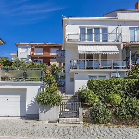 Lauschiges Nur 450 Meter Zum Sandstrand Mit Privater Terrasse