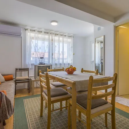 Lauschiges Nur 450 Meter Zum Sandstrand Mit Privater Terrasse *