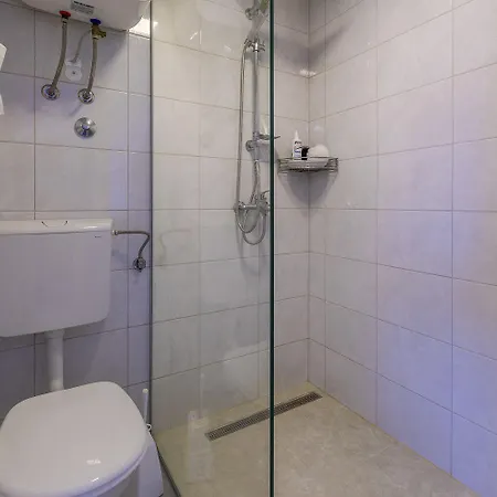 Apartment Lauschiges Nur 450 Meter Zum Sandstrand Mit Privater Terrasse *