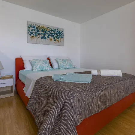 Lauschiges Nur 450 Meter Zum Sandstrand Mit Privater Terrasse *