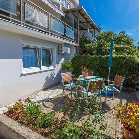 Lauschiges Nur 450 Meter Zum Sandstrand Mit Privater Terrasse *