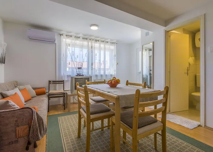 Lauschiges Nur 450 Meter Zum Sandstrand Mit Privater Terrasse *
