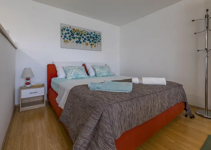 Lauschiges Nur 450 Meter Zum Sandstrand Mit Privater Terrasse *