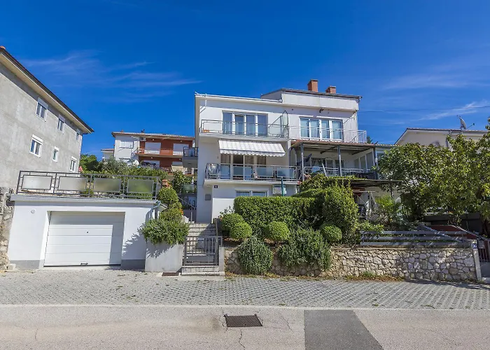 Lauschiges Nur 450 Meter Zum Sandstrand Mit Privater Terrasse