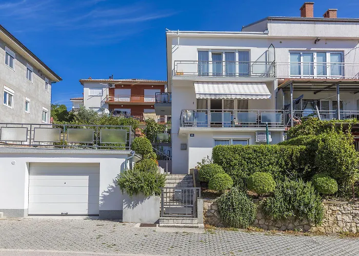 Lauschiges Nur 450 Meter Zum Sandstrand Mit Privater Terrasse